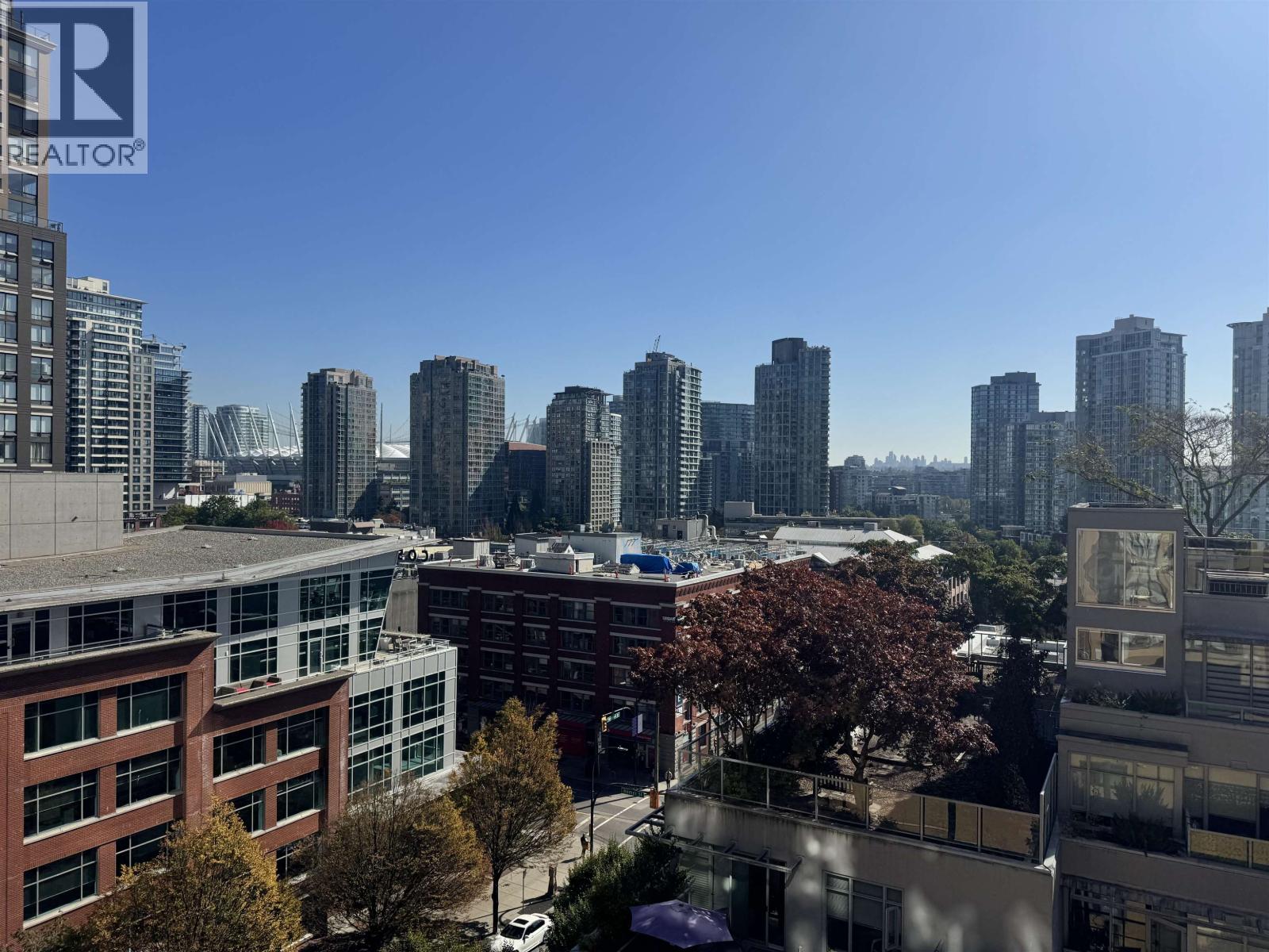 903 488 Helmcken Street, Vancouver, British Columbia  V6B 6E4 - Photo 3 - R3167245