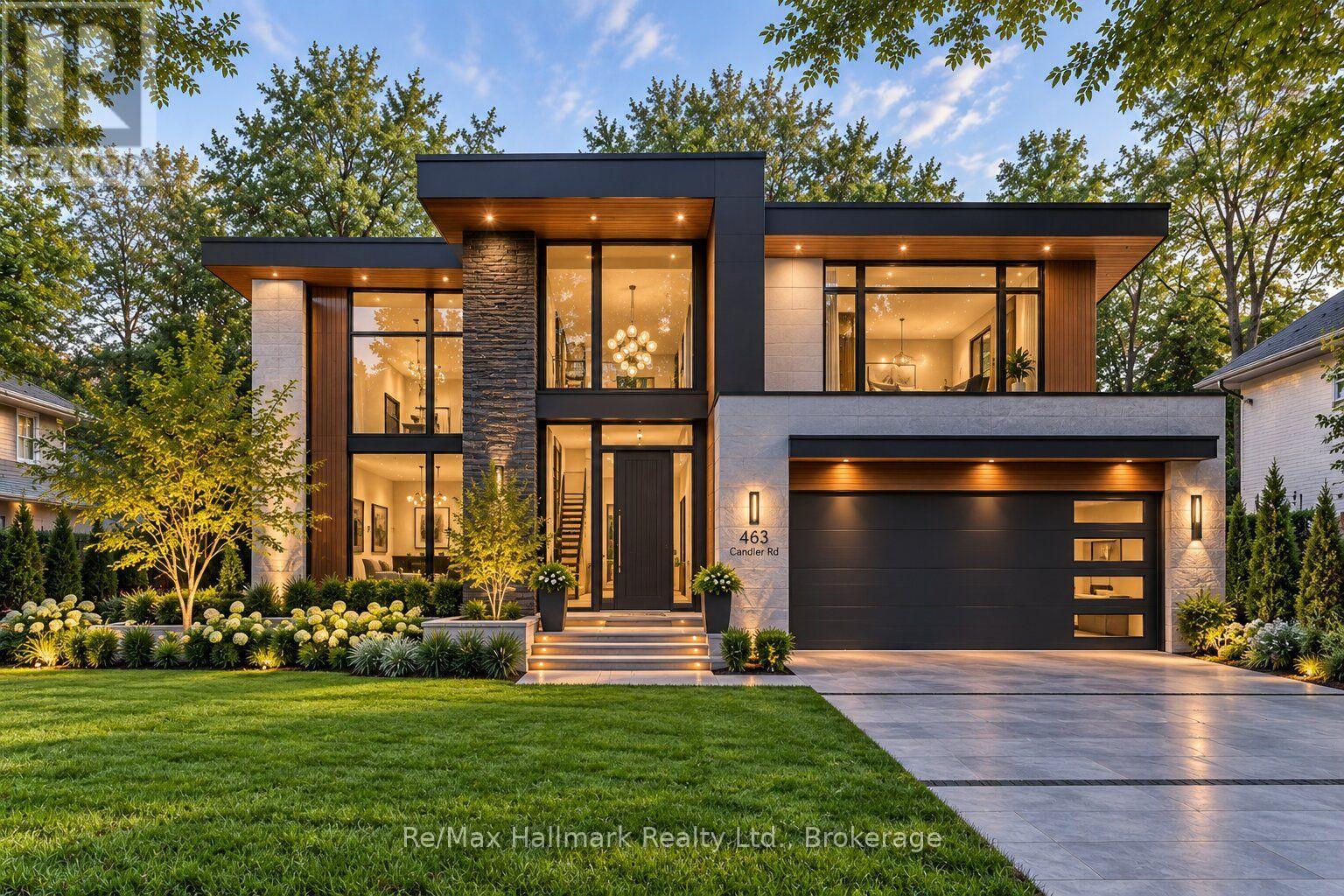 463 Candler Road, Oakville, Ontario  L6J 4X7 - Photo 2 - W13802974