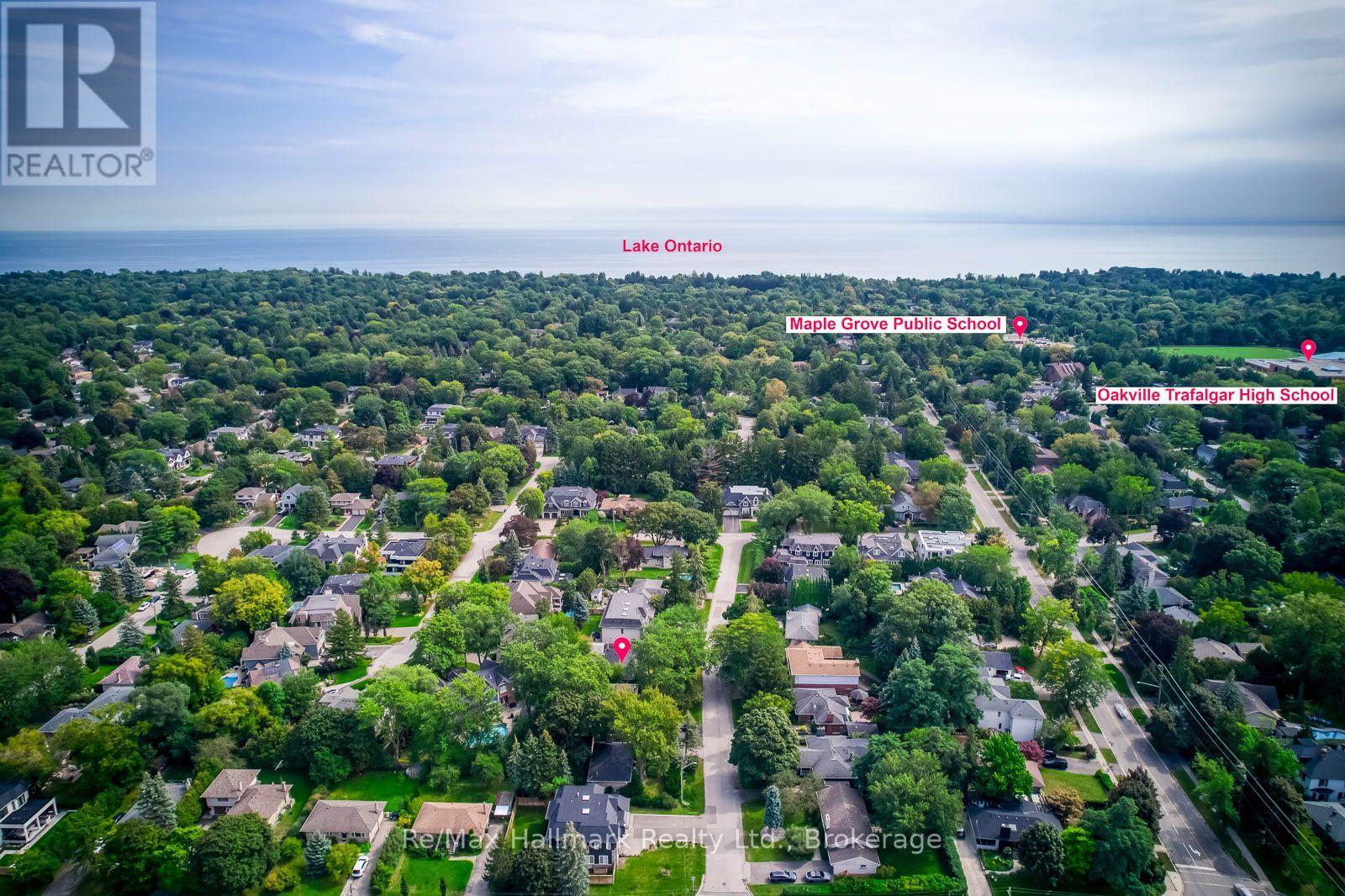 463 Candler Road, Oakville, Ontario  L6J 4X7 - Photo 37 - W13802974