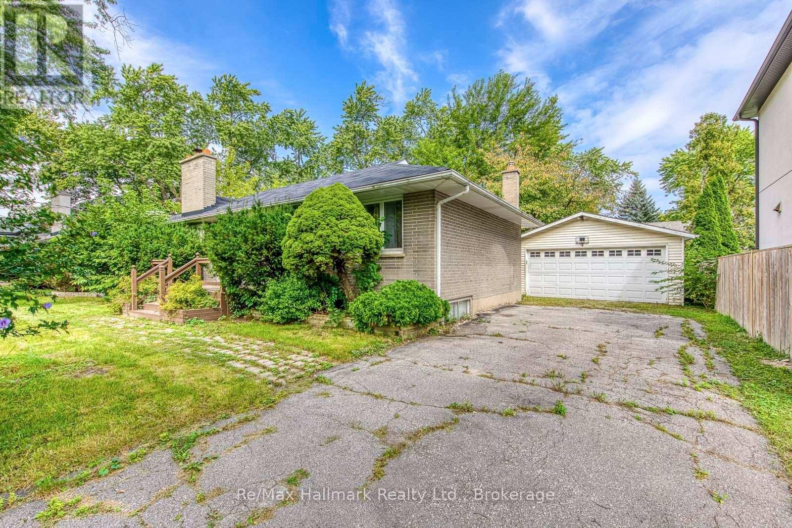 463 Candler Road, Oakville, Ontario  L6J 4X7 - Photo 38 - W13802974