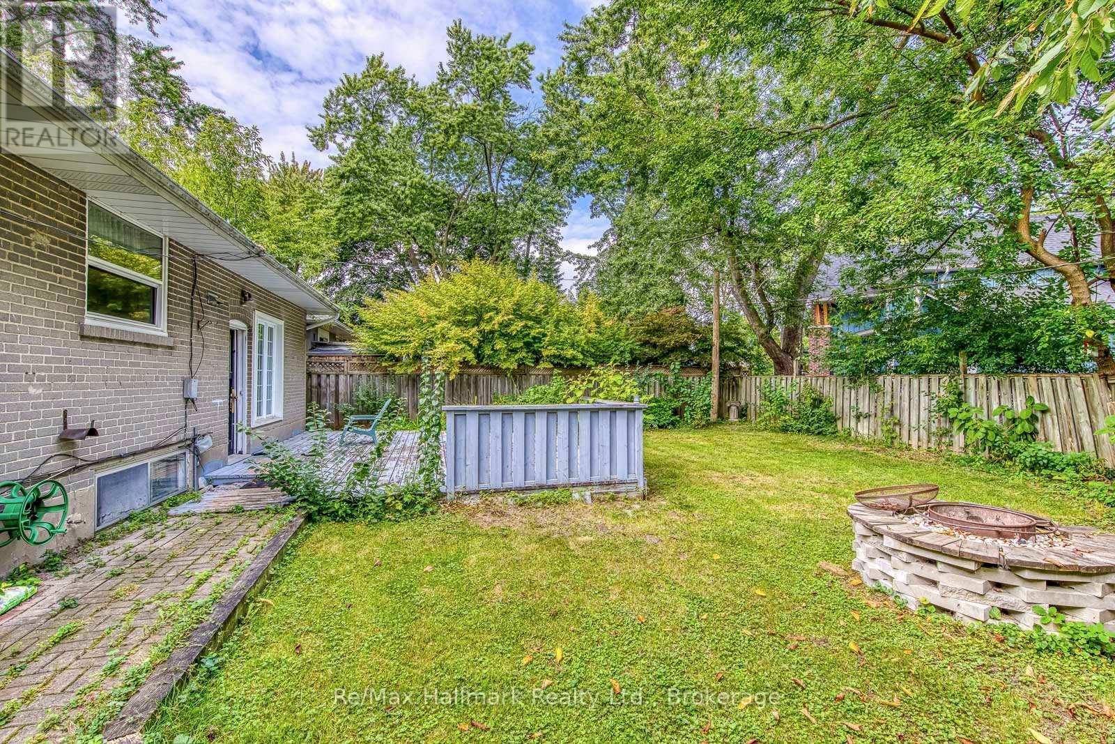 463 Candler Road, Oakville, Ontario  L6J 4X7 - Photo 39 - W13802974