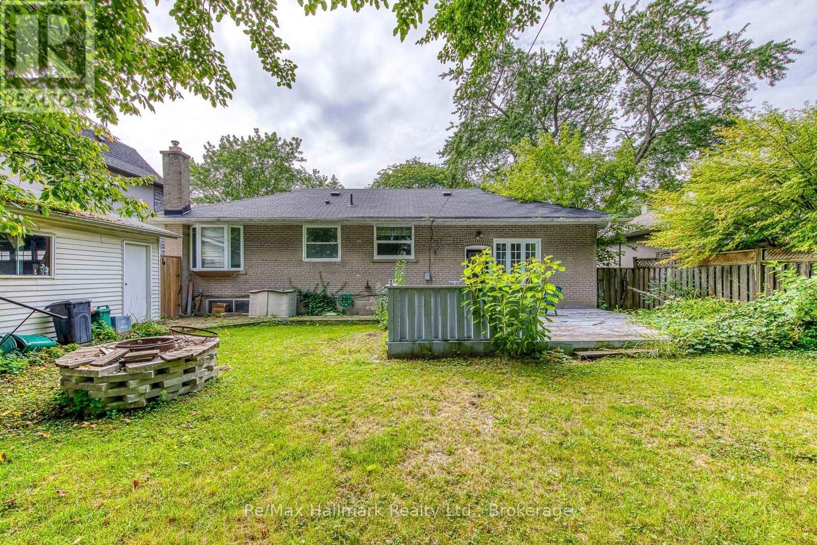 463 Candler Road, Oakville, Ontario  L6J 4X7 - Photo 40 - W13802974