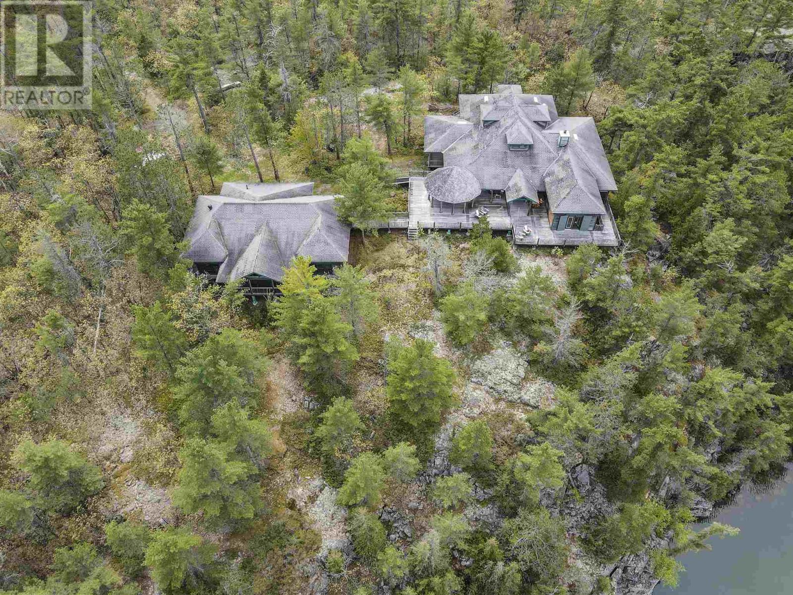 . Picture Island, Township Of St. Joseph, Ontario P0R 1J0 - Photo 2 - SM260972