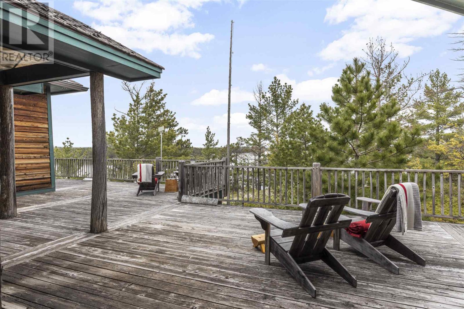 . Picture Island, Township Of St. Joseph, Ontario P0R 1J0 - Photo 12 - SM260972