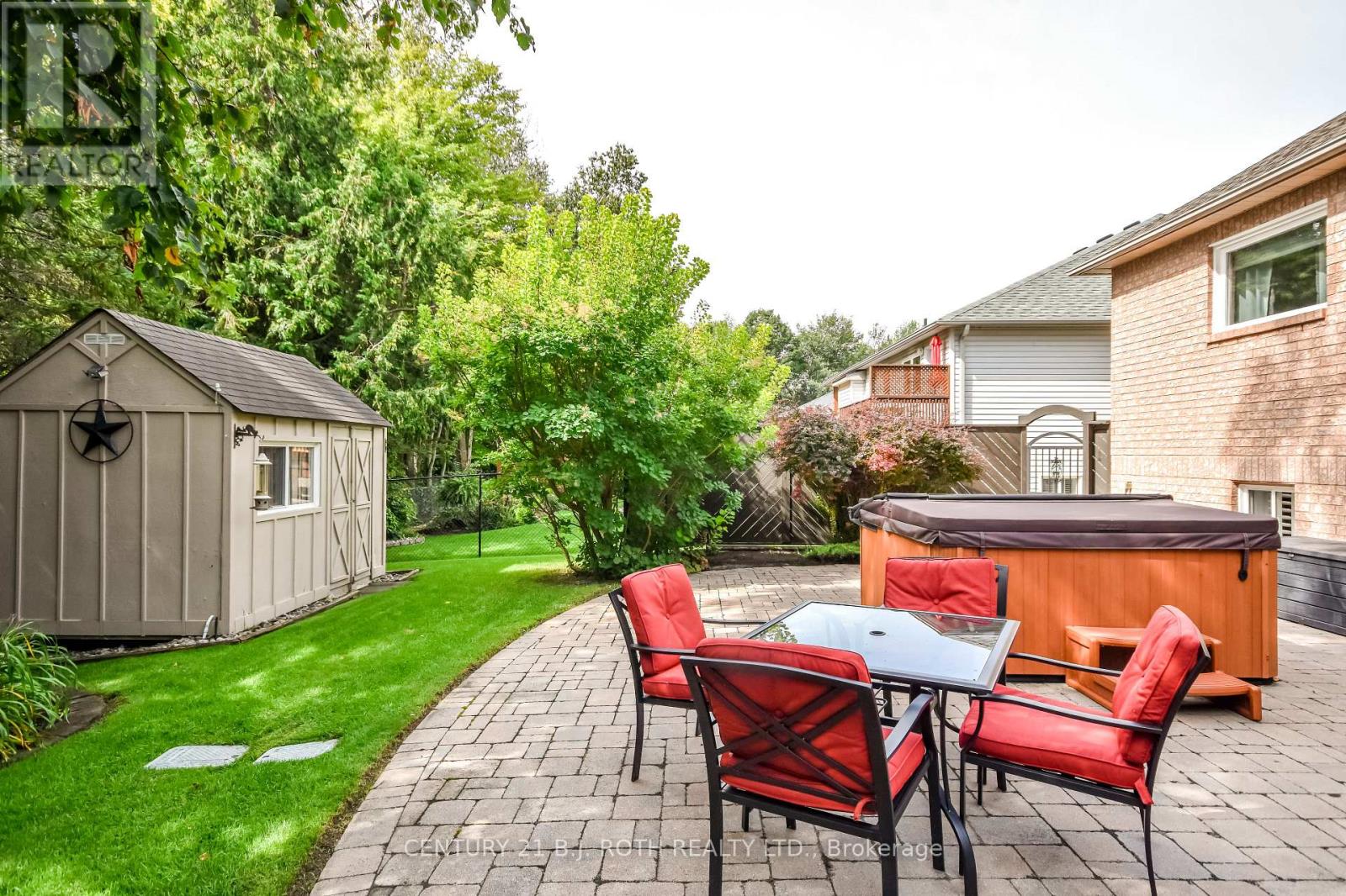 1 Silversands Crescent, Wasaga Beach, Ontario  L9Z 1P7 - Photo 43 - S13798698
