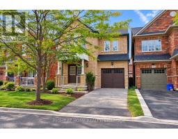 427 CHANDLER CRESCENT, Milton, Ontario