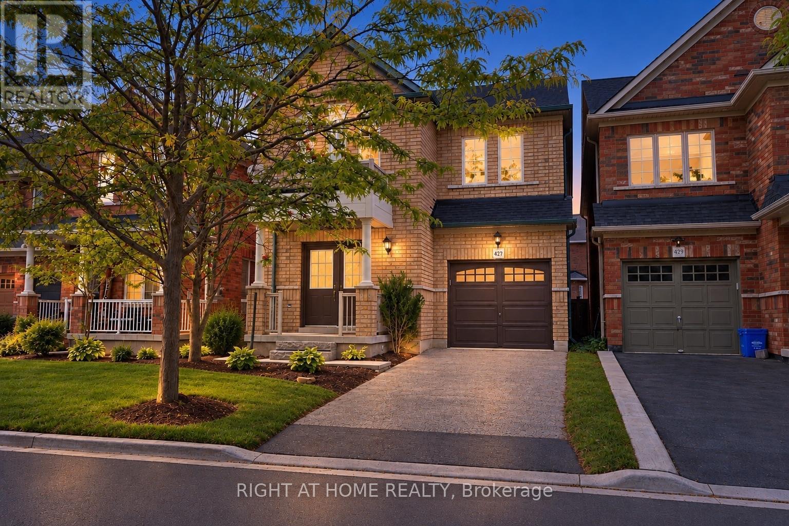 427 Chandler Crescent, Milton, Ontario  L9T 0S9 - Photo 2 - W13777524