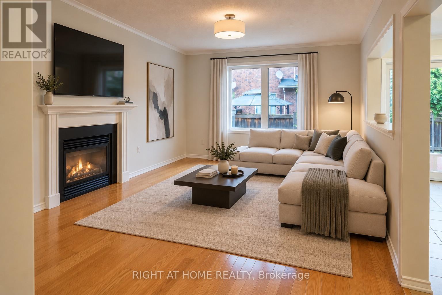 427 Chandler Crescent, Milton, Ontario  L9T 0S9 - Photo 11 - W13777524