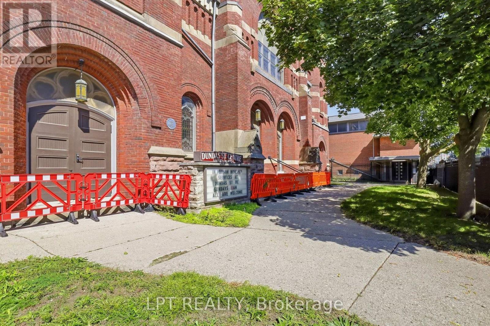 482 Dundas Street, London East, Ontario  N6B 1W6 - Photo 28 - X13801924