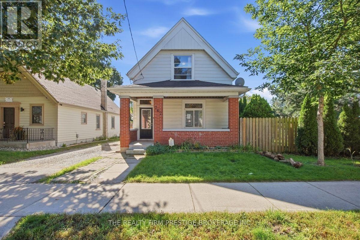 767 ELIAS STREET N, London East, Ontario