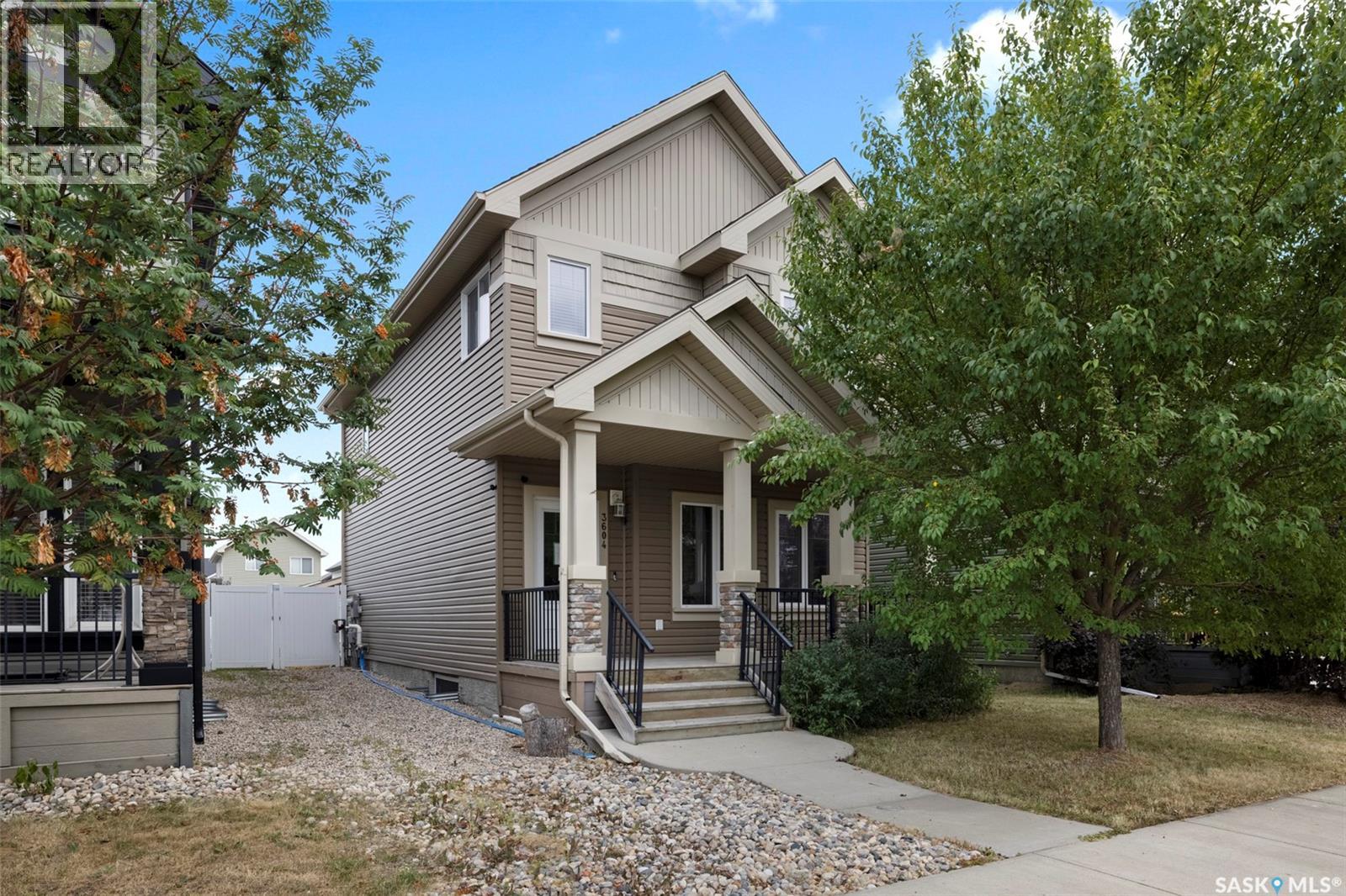 3604 Green Moss LANE, regina, Saskatchewan