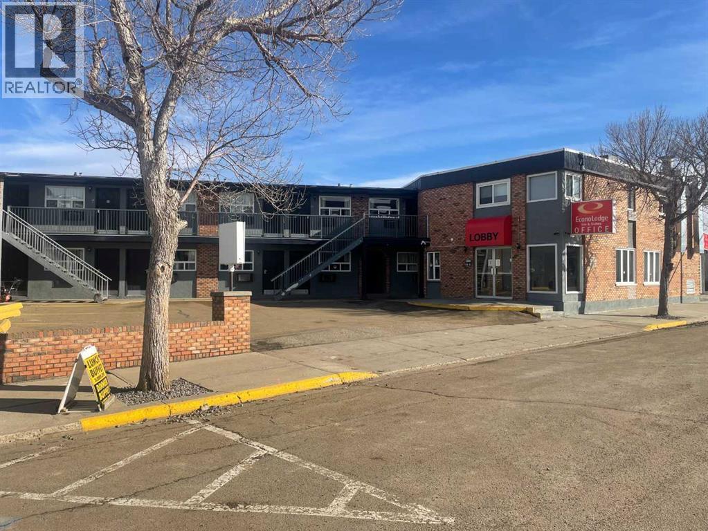 392 Centre Street, Drumheller, Alberta  T0J 0Y0 - Photo 1 - A2295532