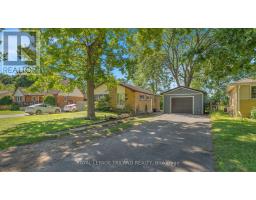 93 MANITOULIN DRIVE, London East, Ontario