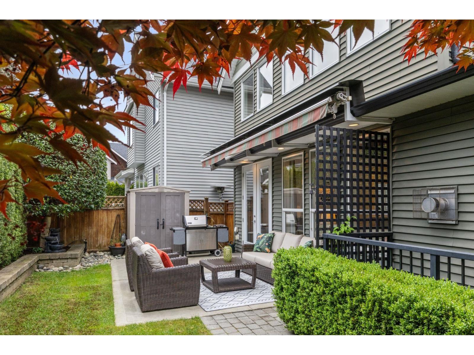 33 7891 211 Street, Langley, British Columbia  V2Y 0L5 - Photo 37 - R3165583