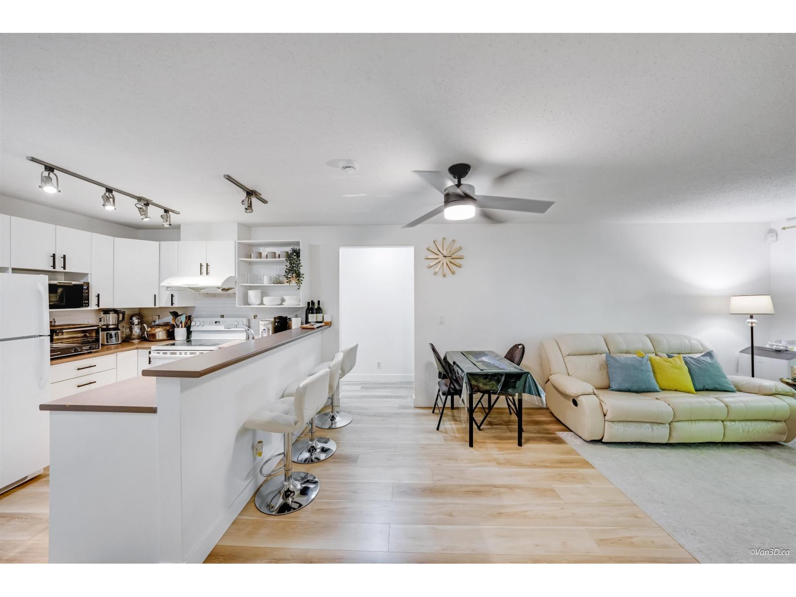 116 14885 105 Avenue, Surrey, British Columbia  V3R 2V6 - Photo 9 - R3129095