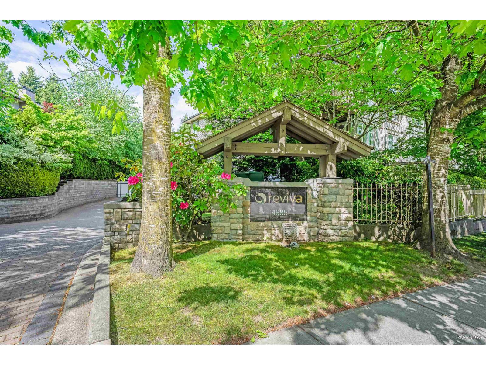116 14885 105 Avenue, Surrey, British Columbia  V3R 2V6 - Photo 3 - R3129095