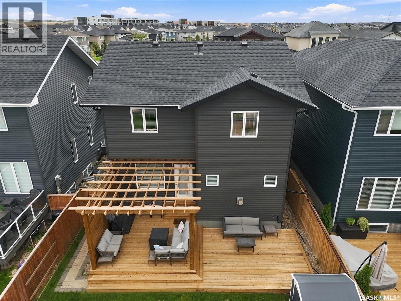 311 Dagnone Crescent, Saskatoon, Saskatchewan  S7V 0P7 - Photo 51 - SK048640