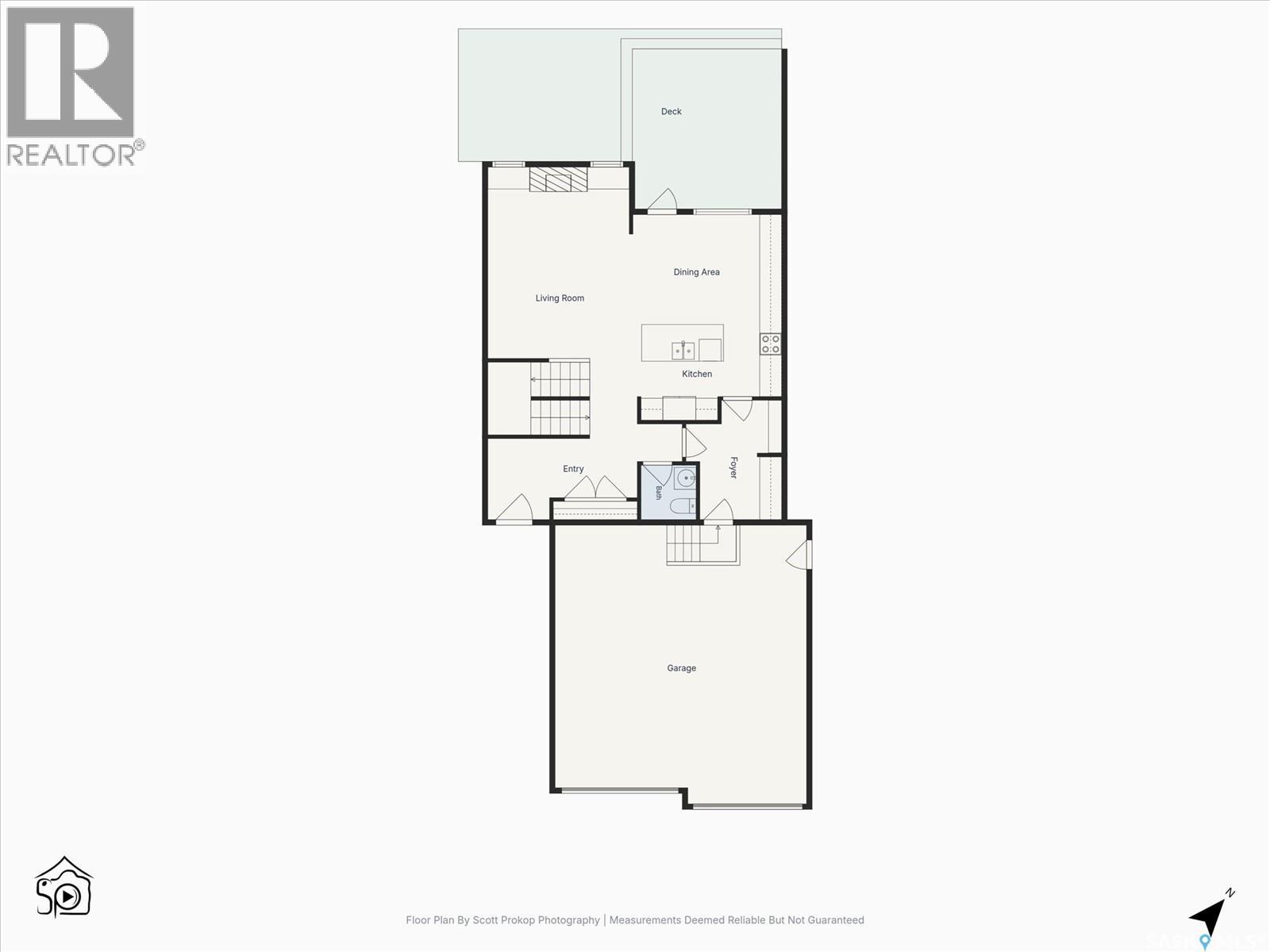 311 Dagnone Crescent, Saskatoon, Saskatchewan  S7V 0P7 - Photo 66 - SK048640