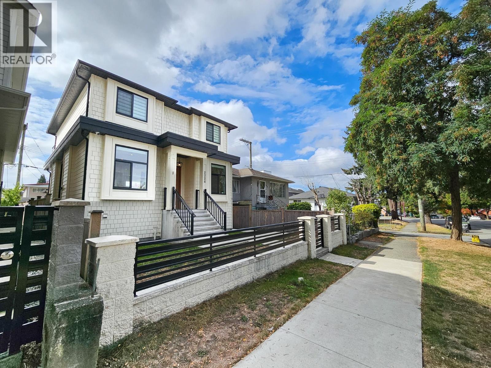 2026 E 32nd Avenue, Vancouver, British Columbia  V5N 3B8 - Photo 39 - R3165968