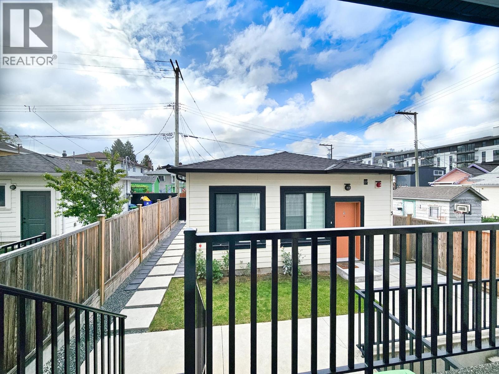 2026 E 32nd Avenue, Vancouver, British Columbia  V5N 3B8 - Photo 35 - R3165968