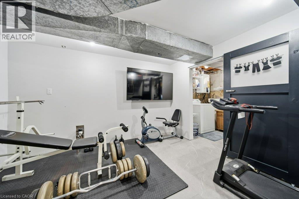 140 Avon Road, Kitchener, Ontario  N2B 1T7 - Photo 32 - 40864243