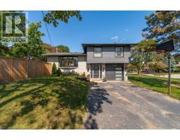 140 AVON Road, Kitchener, Ontario