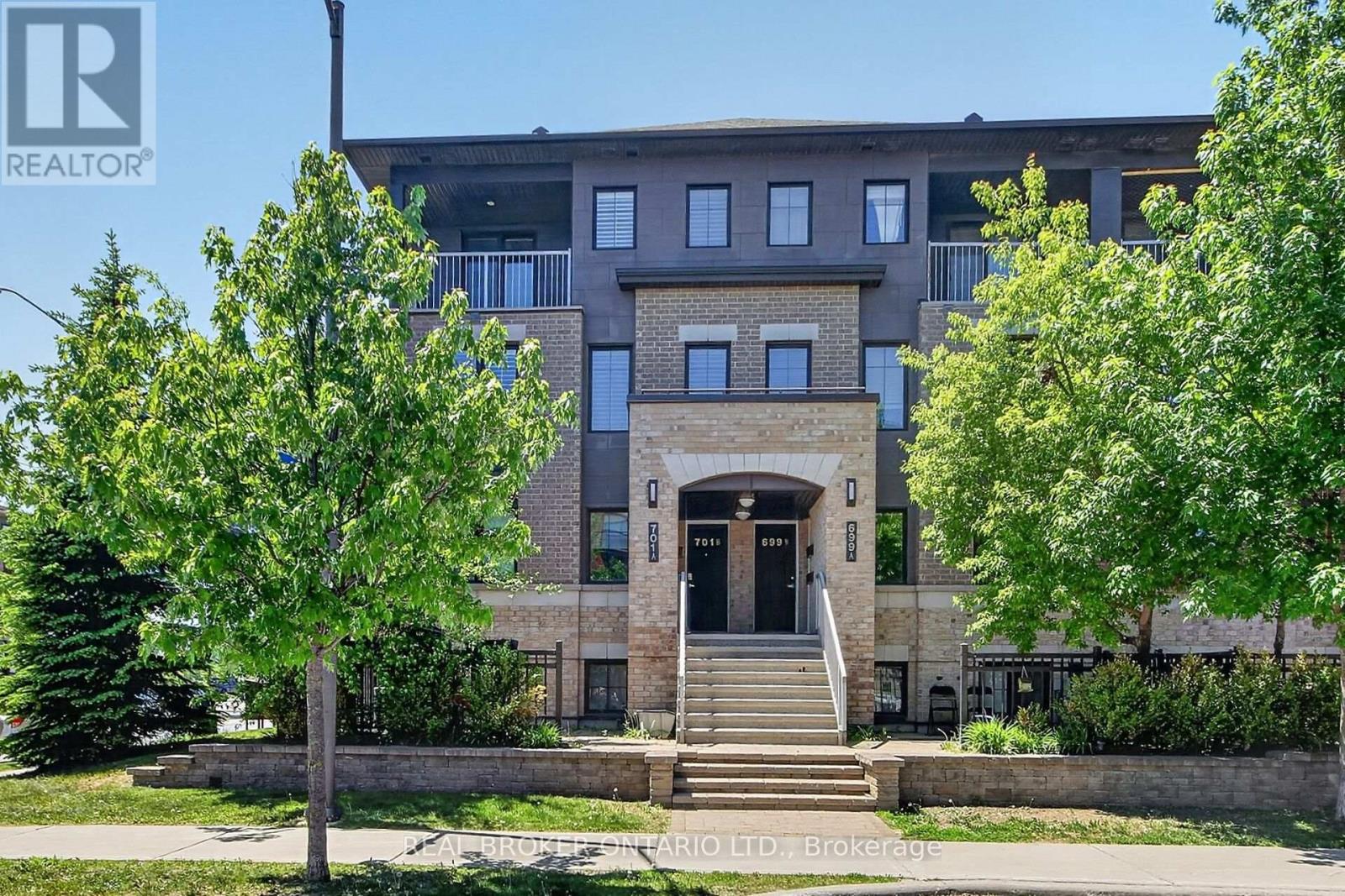 33 - 701 B SUE HOLLOWAY DRIVE, ottawa, Ontario