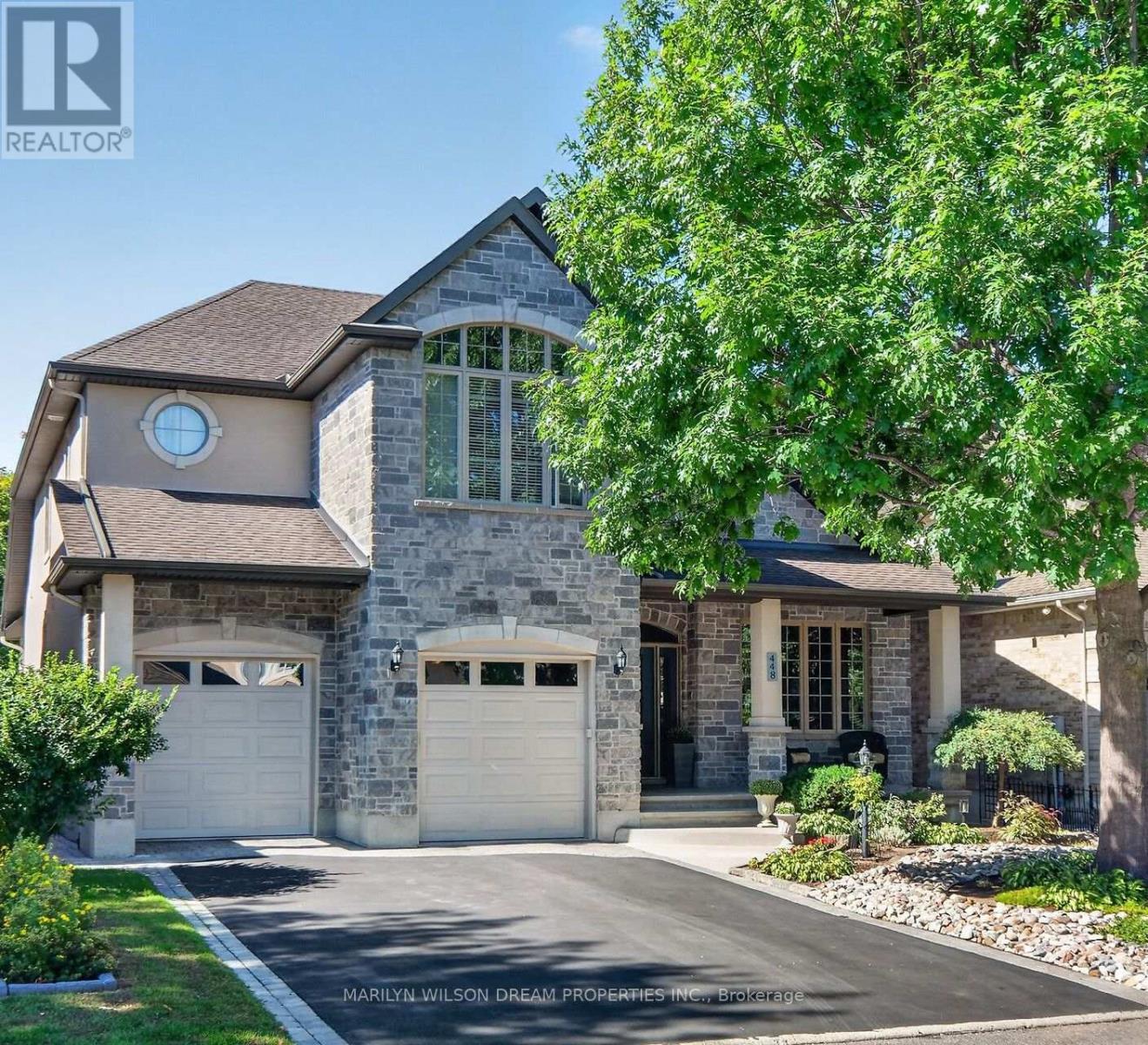 448 RAHUL CRESCENT, ottawa, Ontario