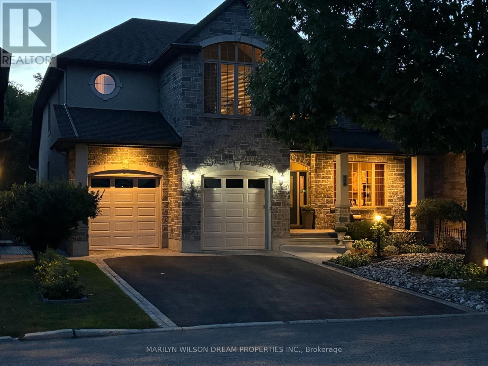448 Rahul Crescent, Ottawa, Ontario  K2C 4H7 - Photo 2 - X13806084