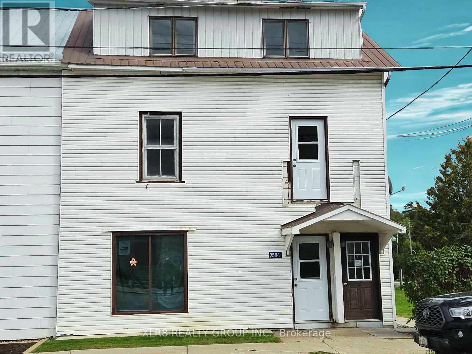2 - 2584 County Road 29 Road, Mississippi Mills, Ontario  K0A 2X0 - Photo 1 - X13806088