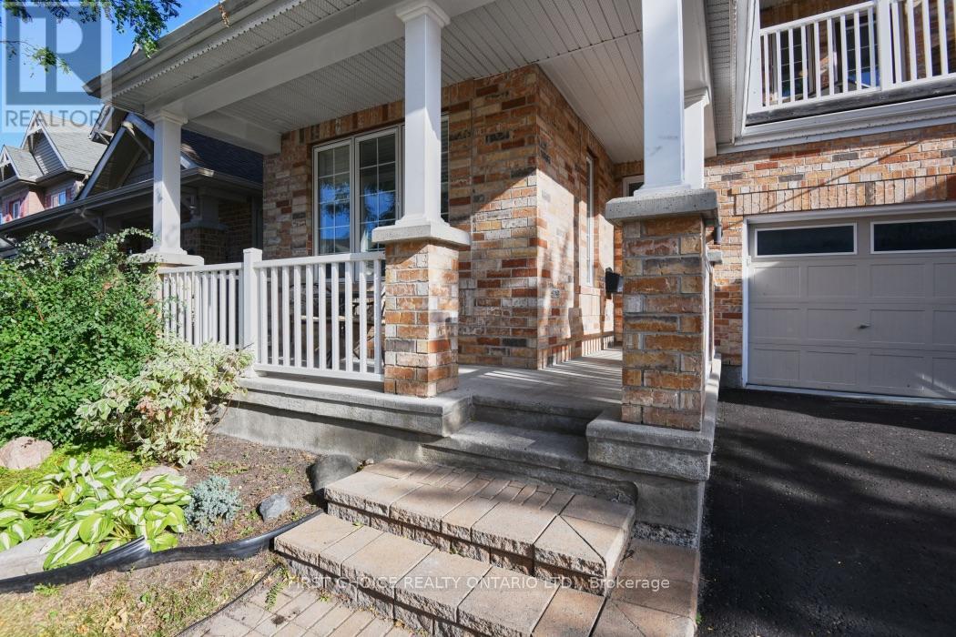 207 Mistral Way, Ottawa, Ontario K2S 0G6 - Photo 3 - X13806094