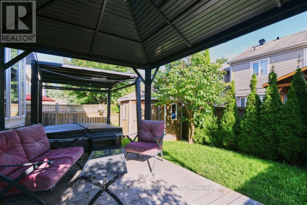 207 Mistral Way, Ottawa, Ontario  K2S 0G6 - Photo 32 - X13806094