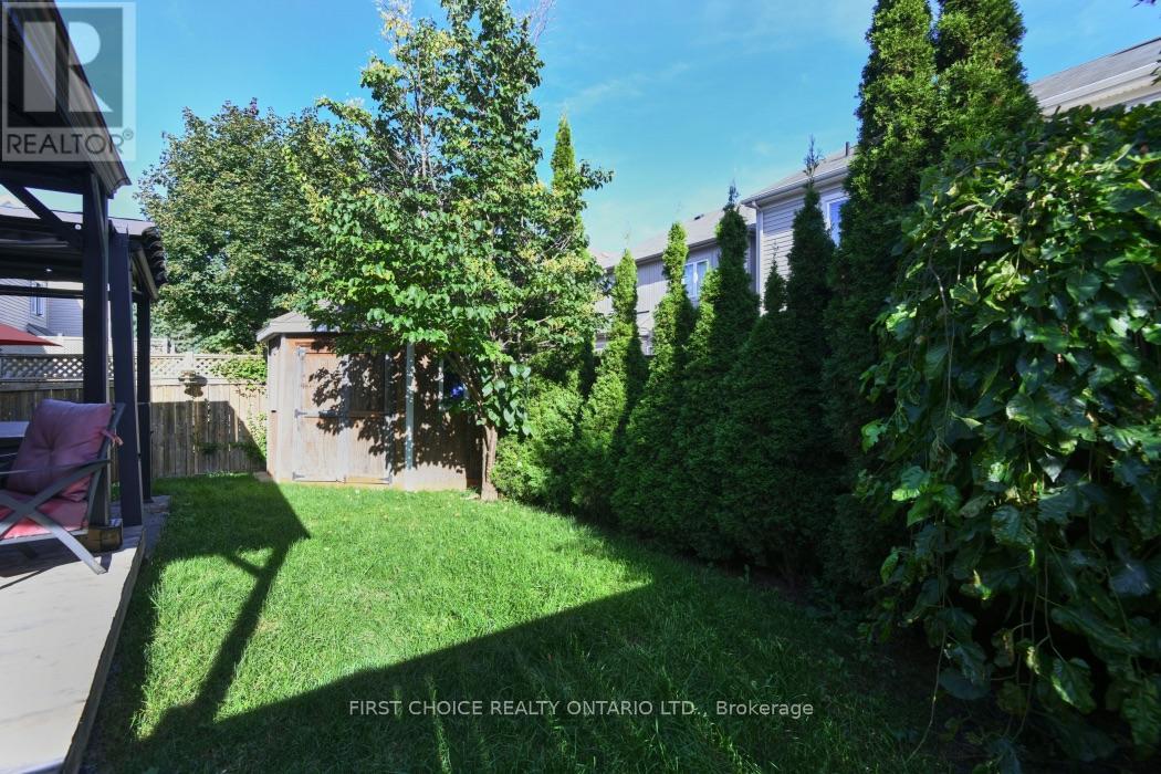207 Mistral Way, Ottawa, Ontario  K2S 0G6 - Photo 33 - X13806094