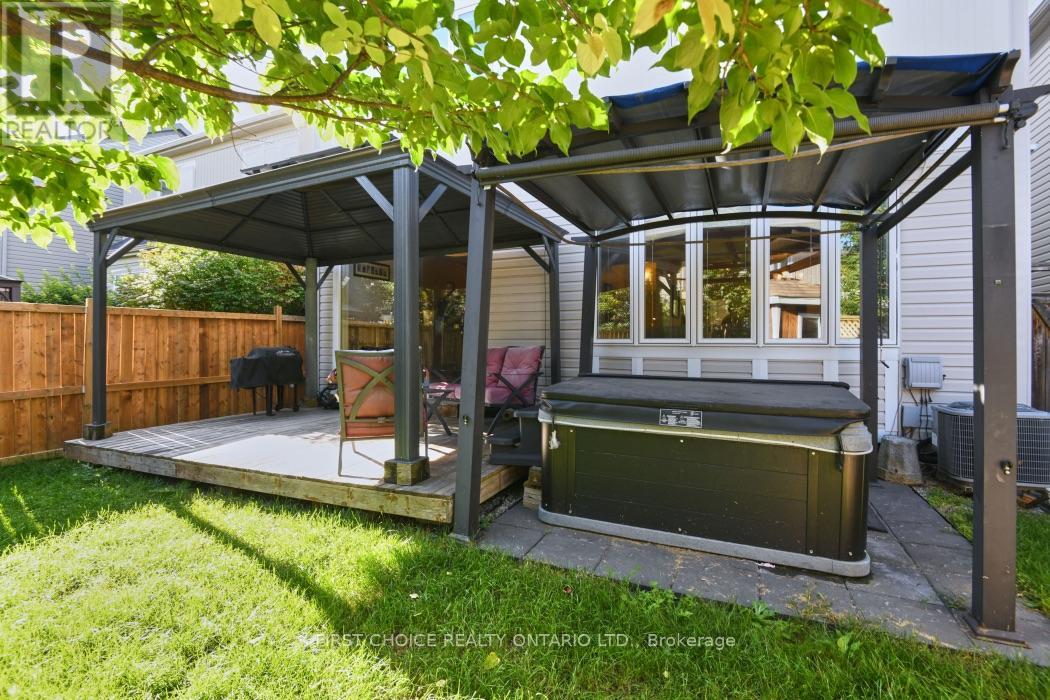 207 Mistral Way, Ottawa, Ontario  K2S 0G6 - Photo 34 - X13806094