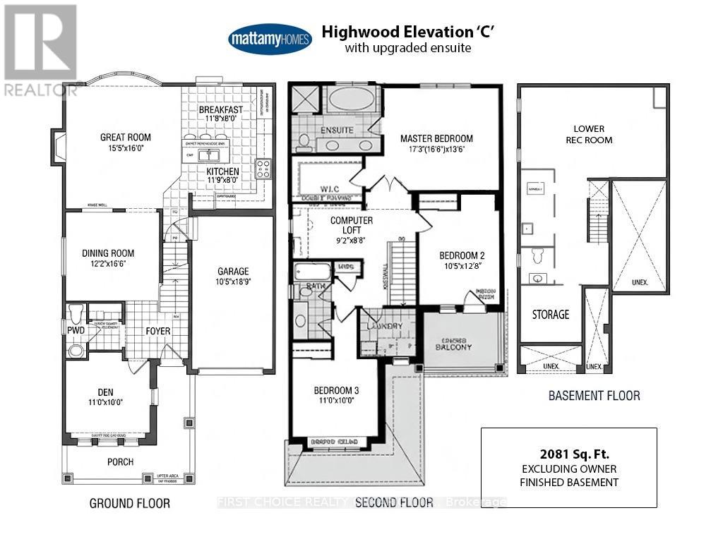 207 Mistral Way, Ottawa, Ontario  K2S 0G6 - Photo 36 - X13806094
