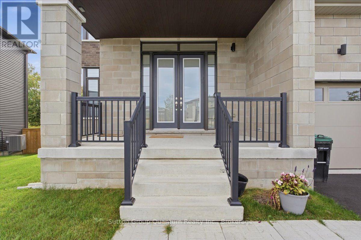 174 Rosanne Circle, Wasaga Beach, Ontario  L9Z 1J7 - Photo 11 - S13806074