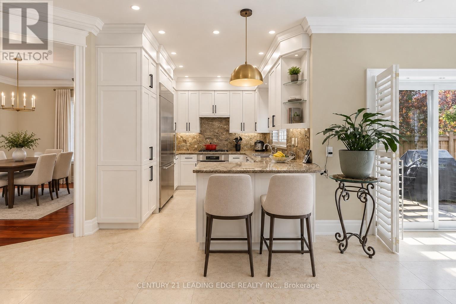 40 Arista Gate, Vaughan, Ontario  L4L 9H8 - Photo 13 - N13705724