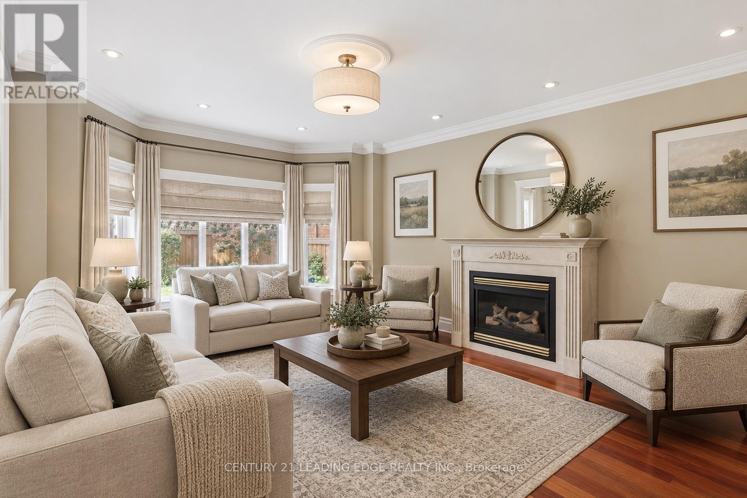 40 Arista Gate, Vaughan, Ontario  L4L 9H8 - Photo 18 - N13705724