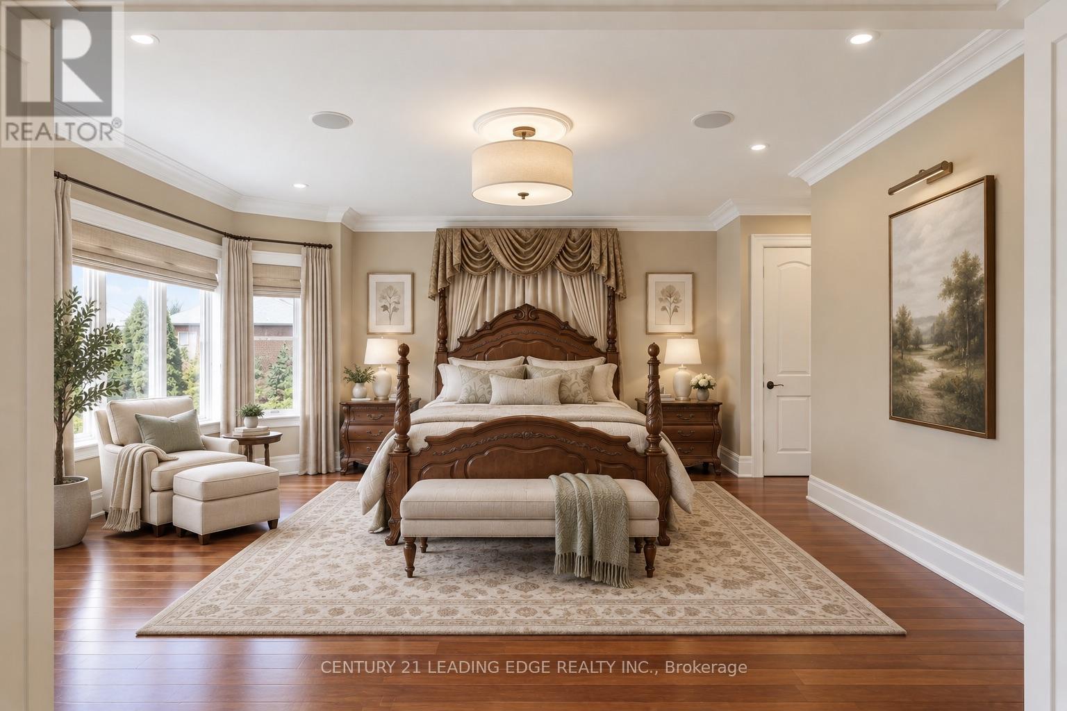 40 Arista Gate, Vaughan, Ontario  L4L 9H8 - Photo 24 - N13705724