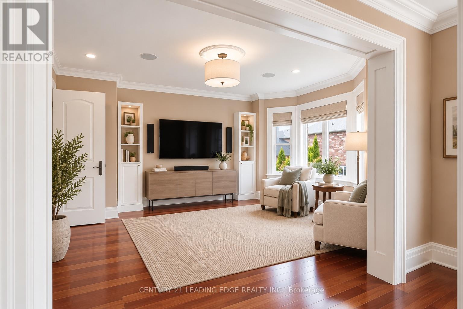 40 Arista Gate, Vaughan, Ontario  L4L 9H8 - Photo 26 - N13705724