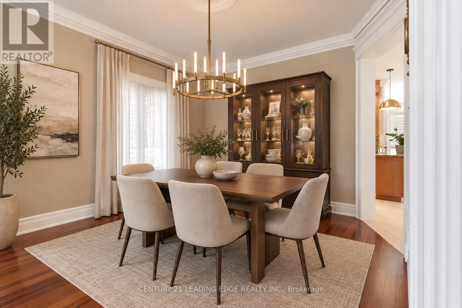 40 Arista Gate, Vaughan, Ontario  L4L 9H8 - Photo 5 - N13705724