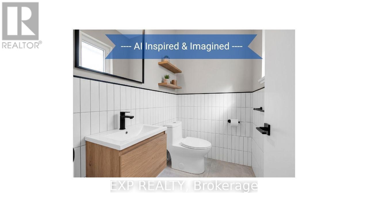 182 Derrydown Road, Toronto, Ontario  M3J 1R8 - Photo 21 - W13800590