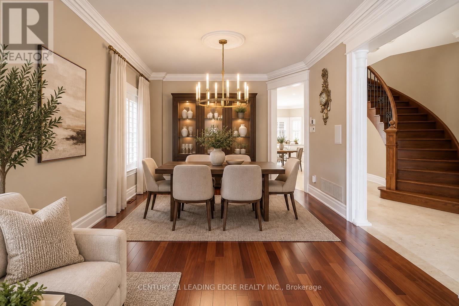 40 Arista Gate, Vaughan, Ontario  L4L 9H8 - Photo 9 - N13705724