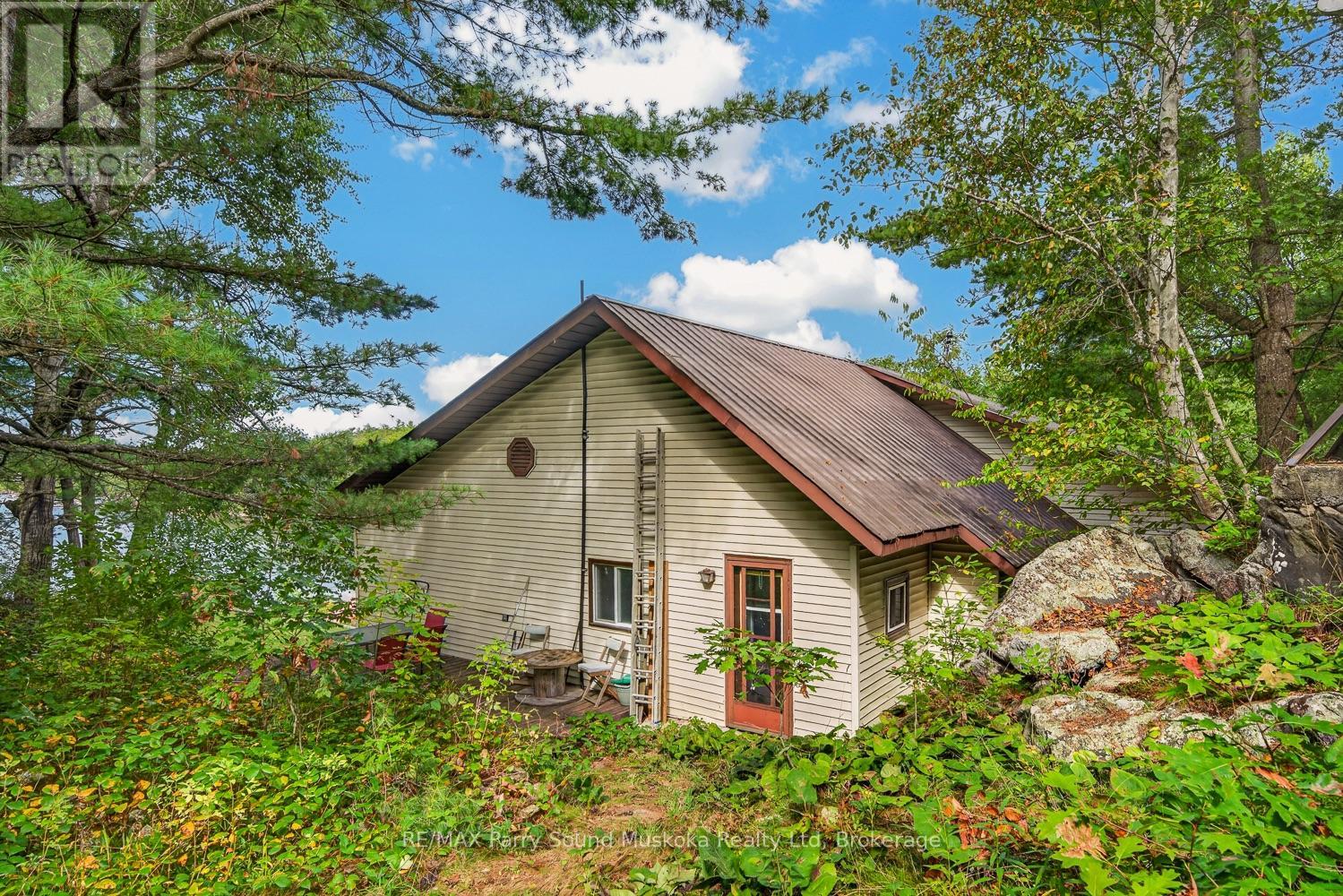 39 South Shore Road, The Archipelago, Ontario  P0G 1G0 - Photo 28 - X13806096