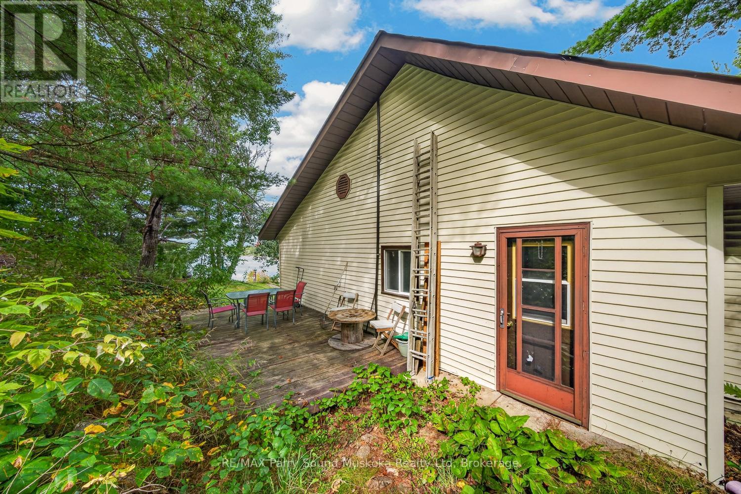 39 South Shore Road, The Archipelago, Ontario  P0G 1G0 - Photo 29 - X13806096
