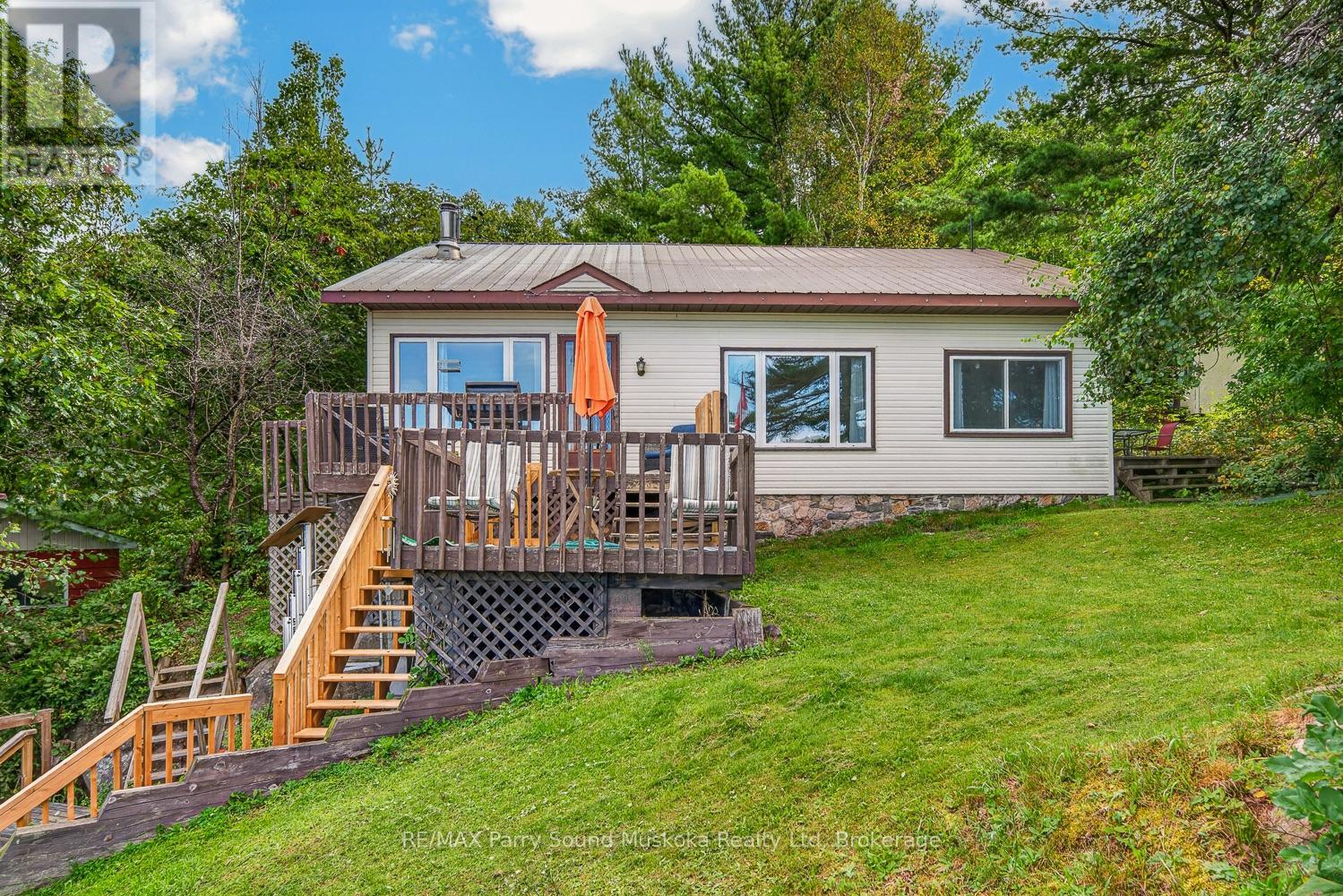 39 South Shore Road, The Archipelago, Ontario  P0G 1G0 - Photo 3 - X13806096