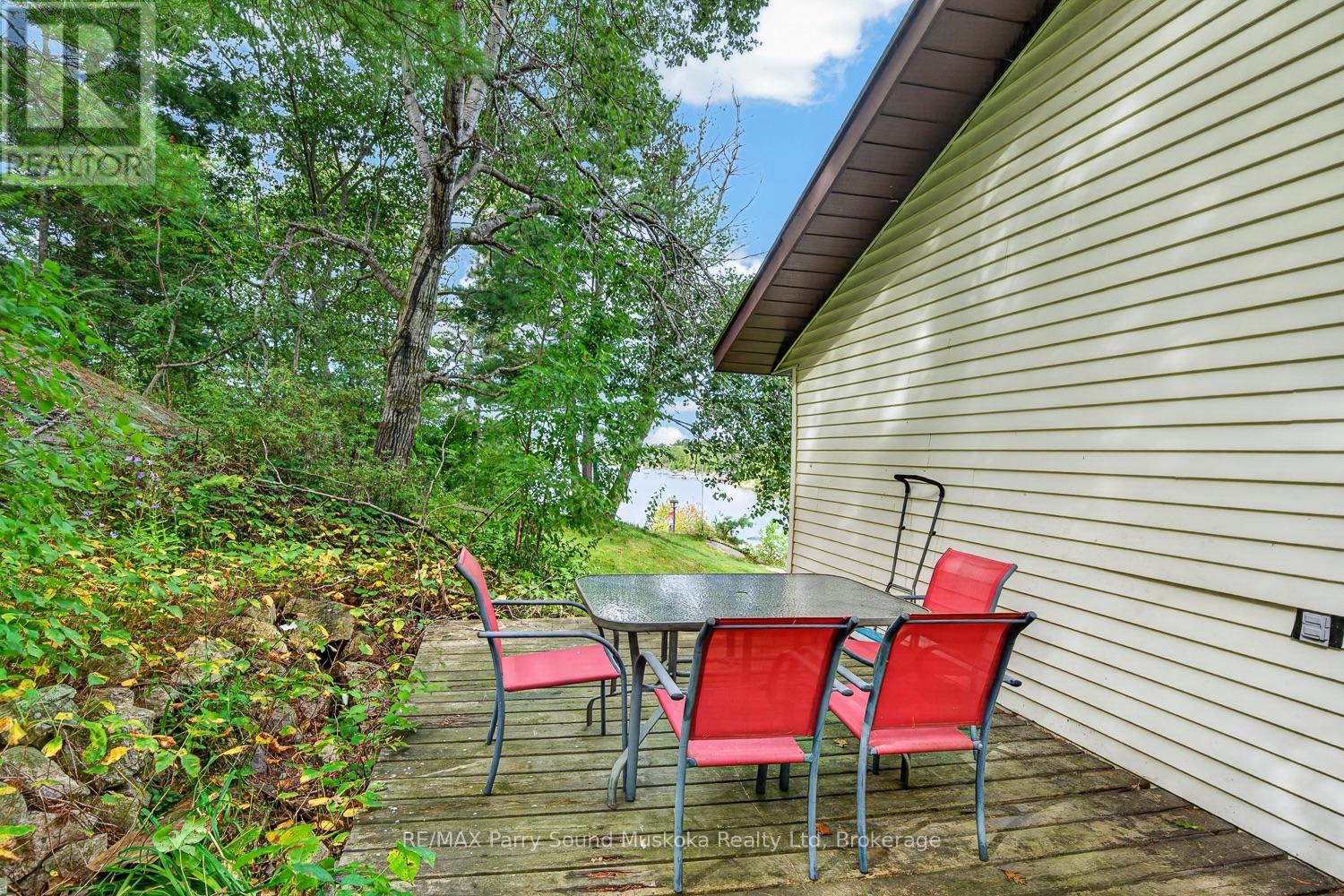39 South Shore Road, The Archipelago, Ontario  P0G 1G0 - Photo 30 - X13806096