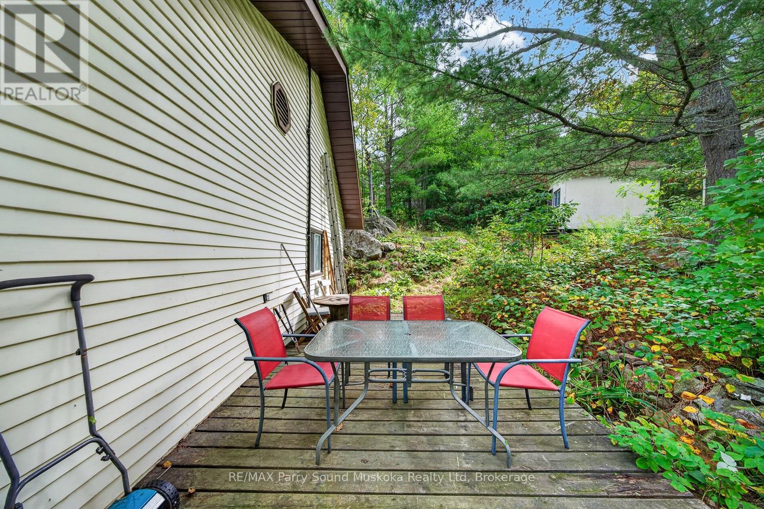 39 South Shore Road, The Archipelago, Ontario  P0G 1G0 - Photo 31 - X13806096
