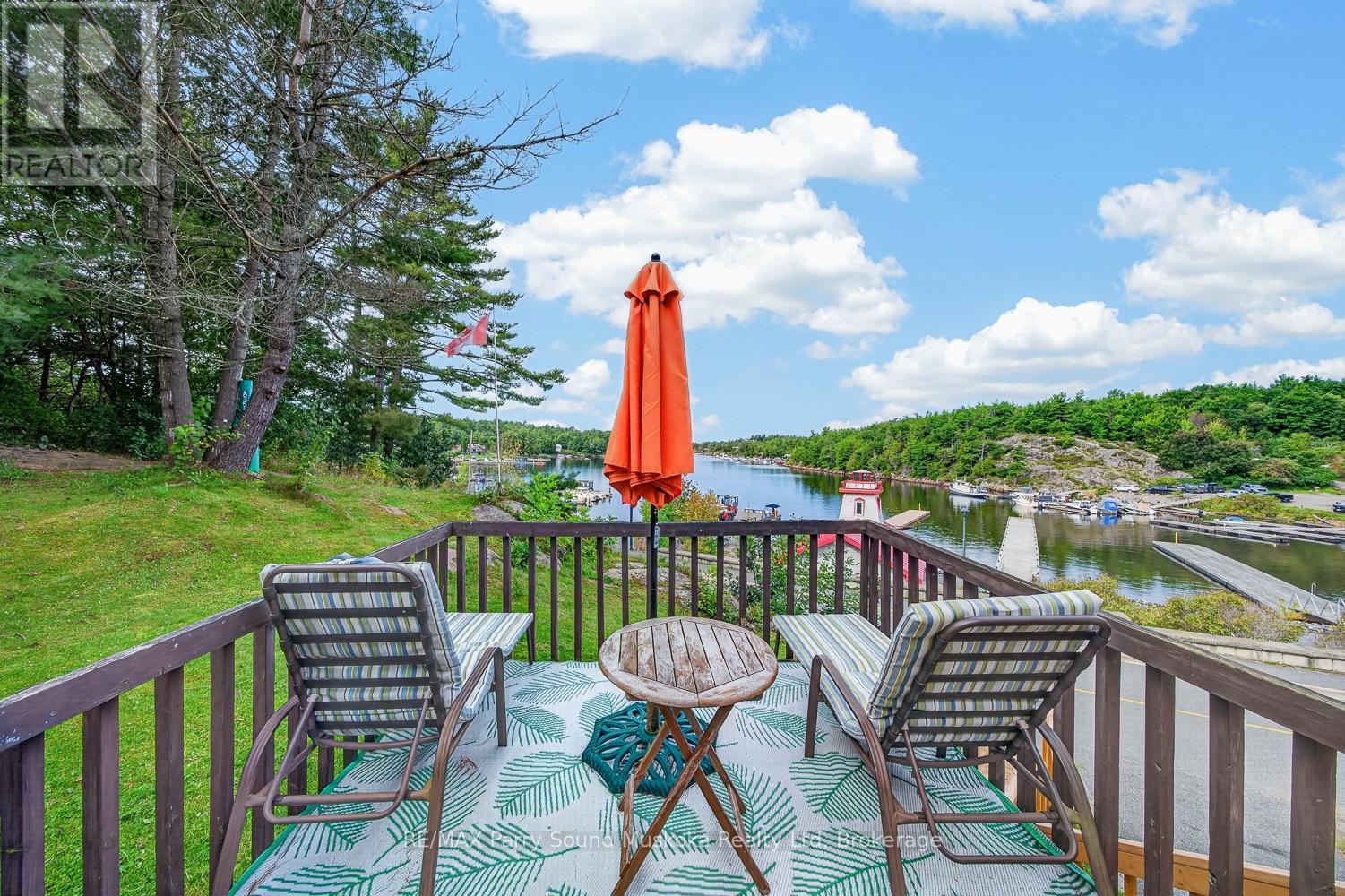 39 South Shore Road, The Archipelago, Ontario  P0G 1G0 - Photo 34 - X13806096