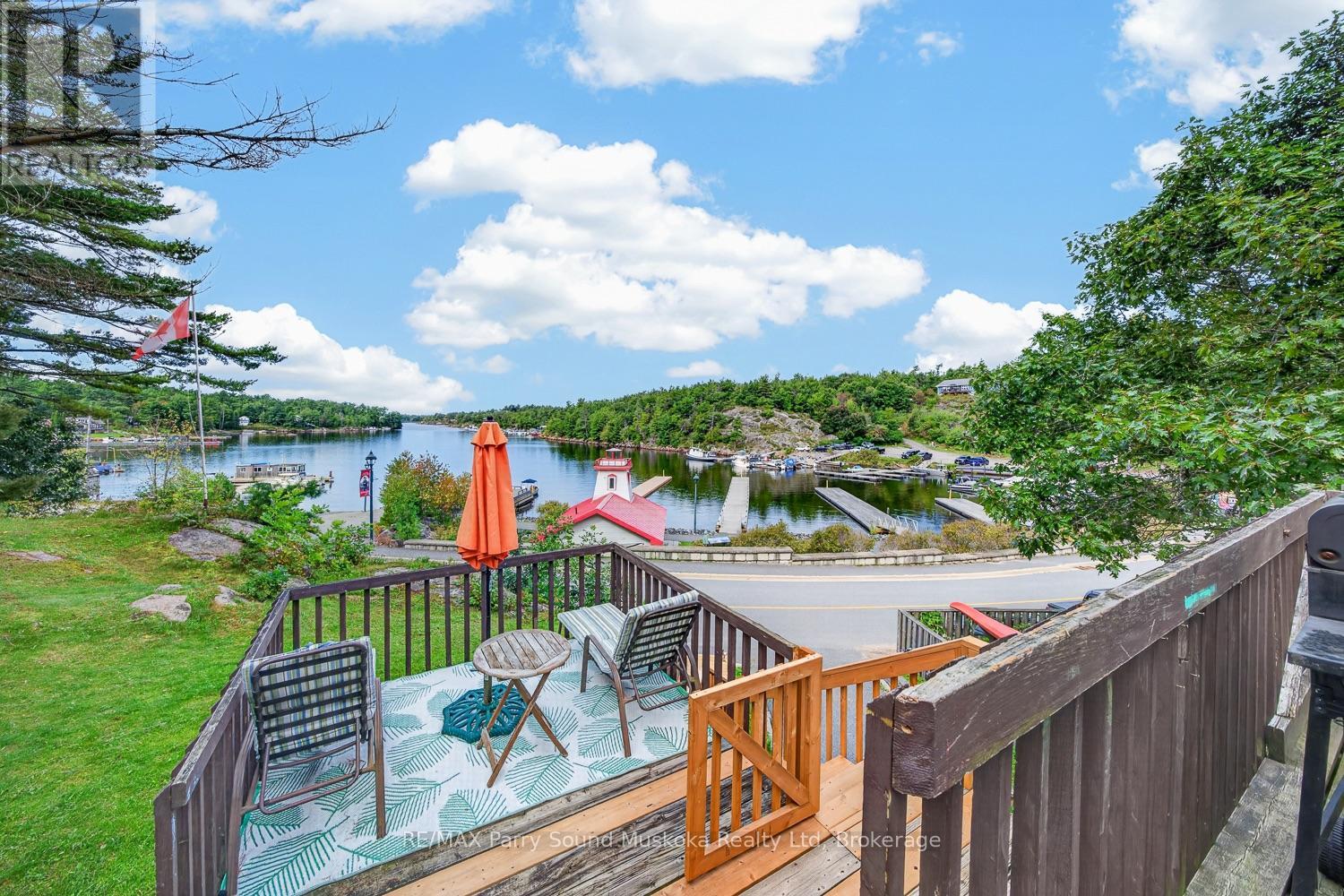 39 South Shore Road, The Archipelago, Ontario  P0G 1G0 - Photo 35 - X13806096